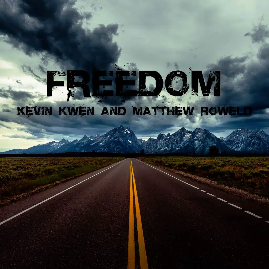 Kevin Kwen & Matthew Roweld