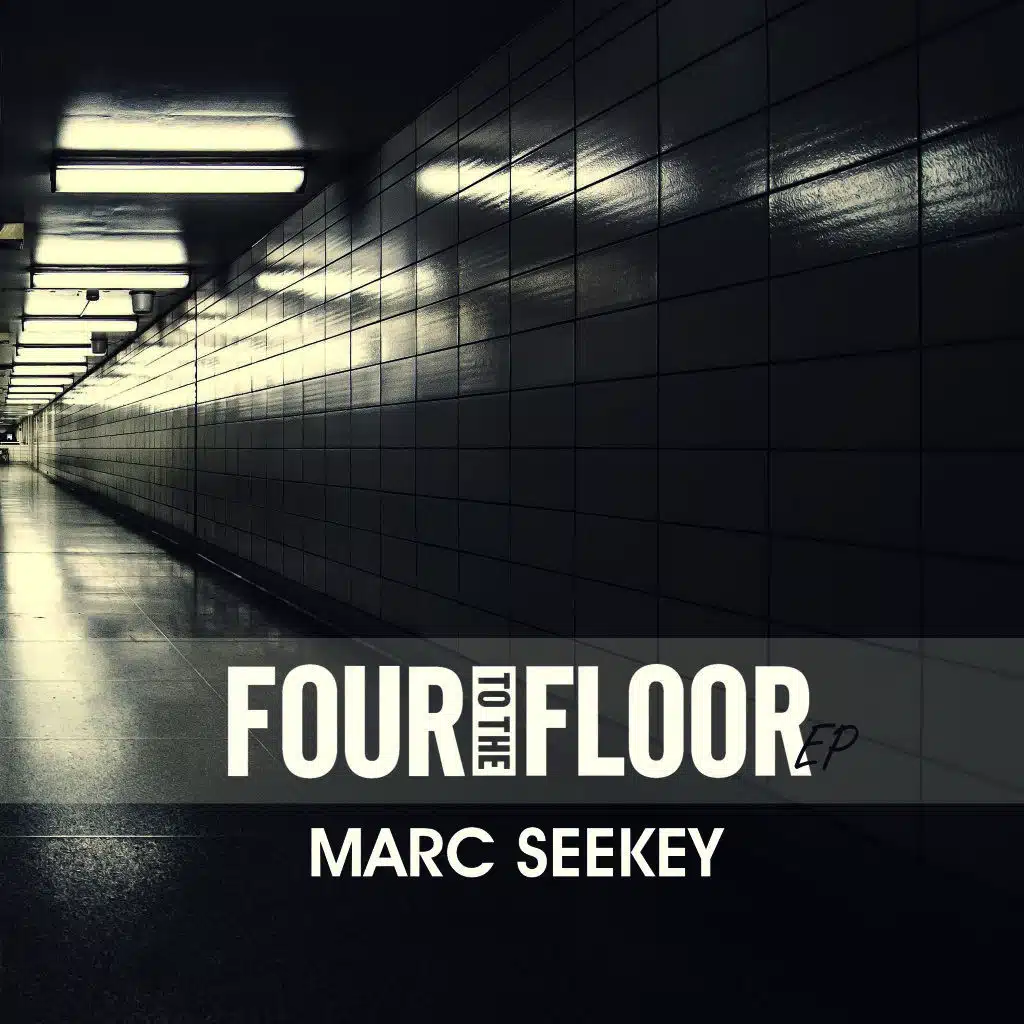 Marc Seekey