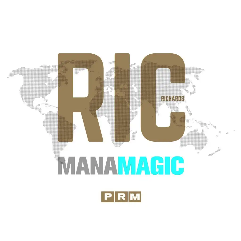 Mana Magic (House Version)