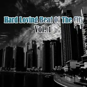 City at Night (Hip Hop Instrumental Collection 2017 Mix)