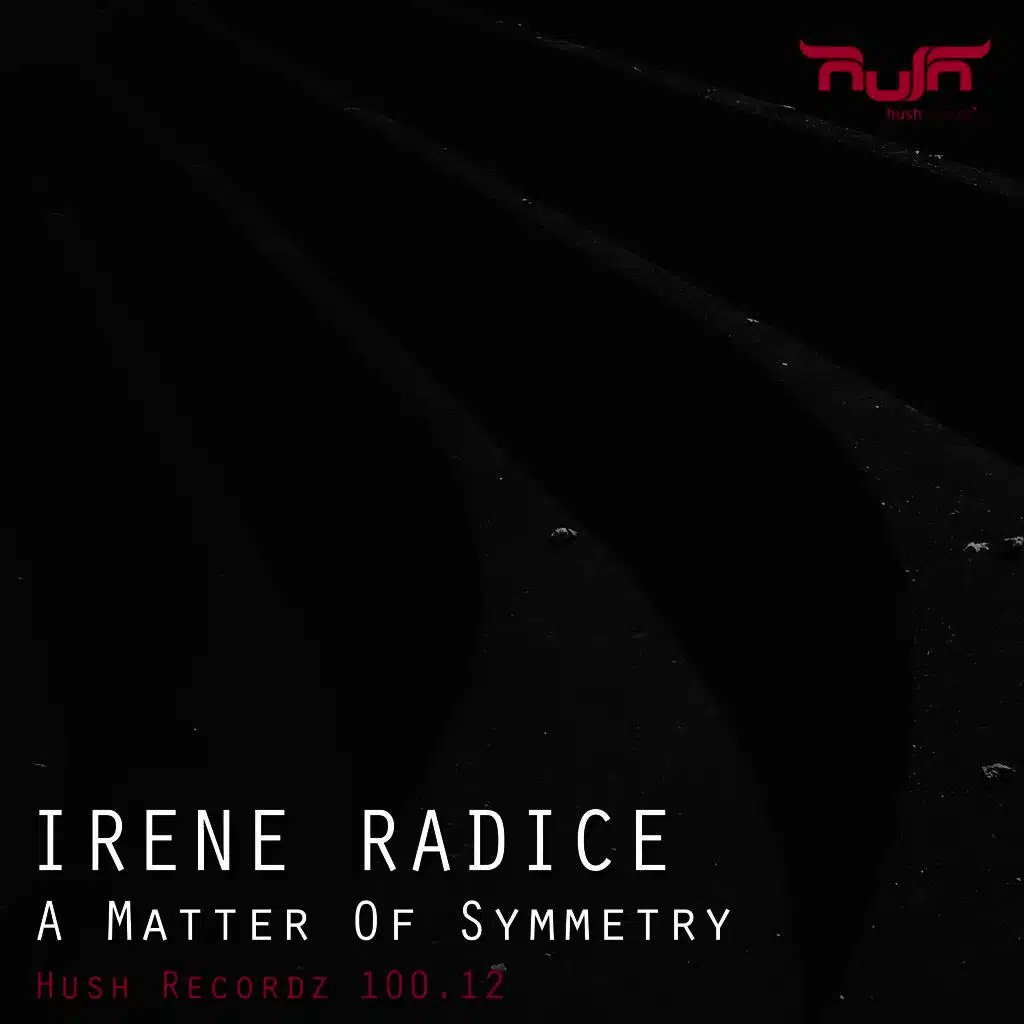 A Matter of Symmetry