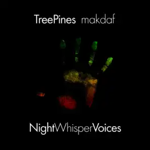 Night Whisper Voices