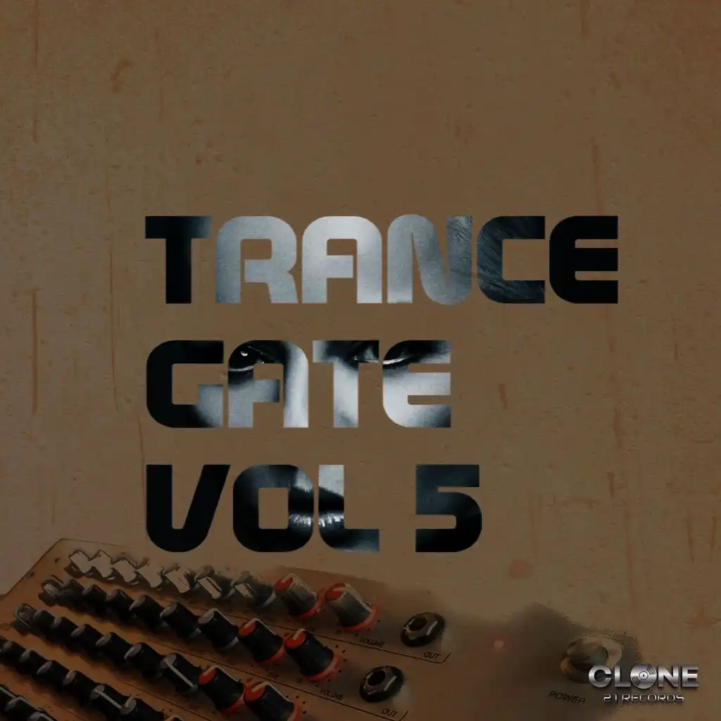 Trance Gate, Vol. 5