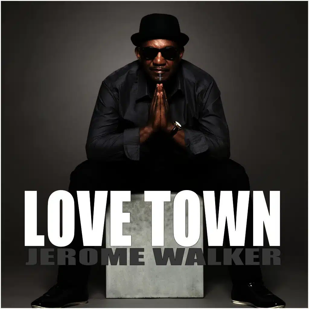 Love Town (Calenzo Remix)