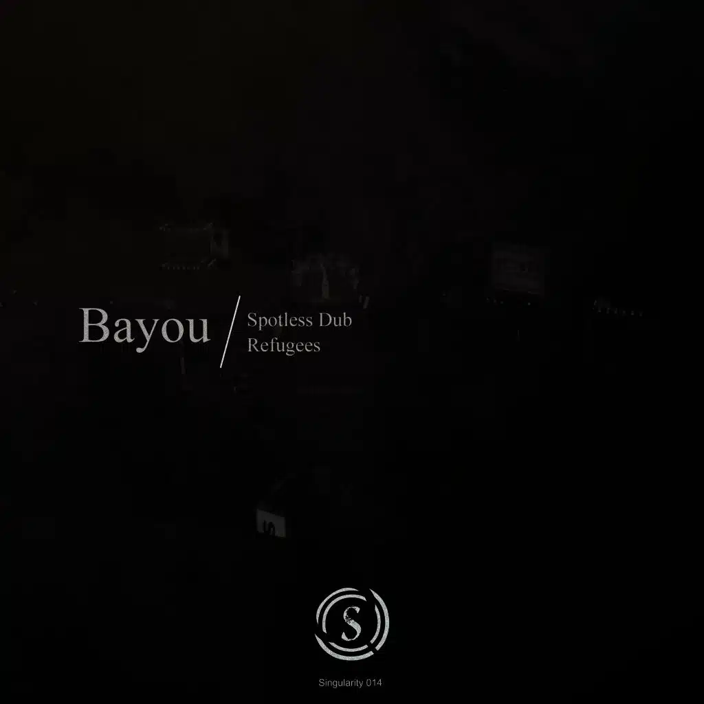 Spotless Dub / Refugees