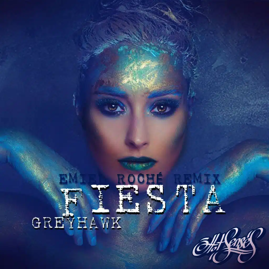 Fiesta (Emiel Roché Remix)