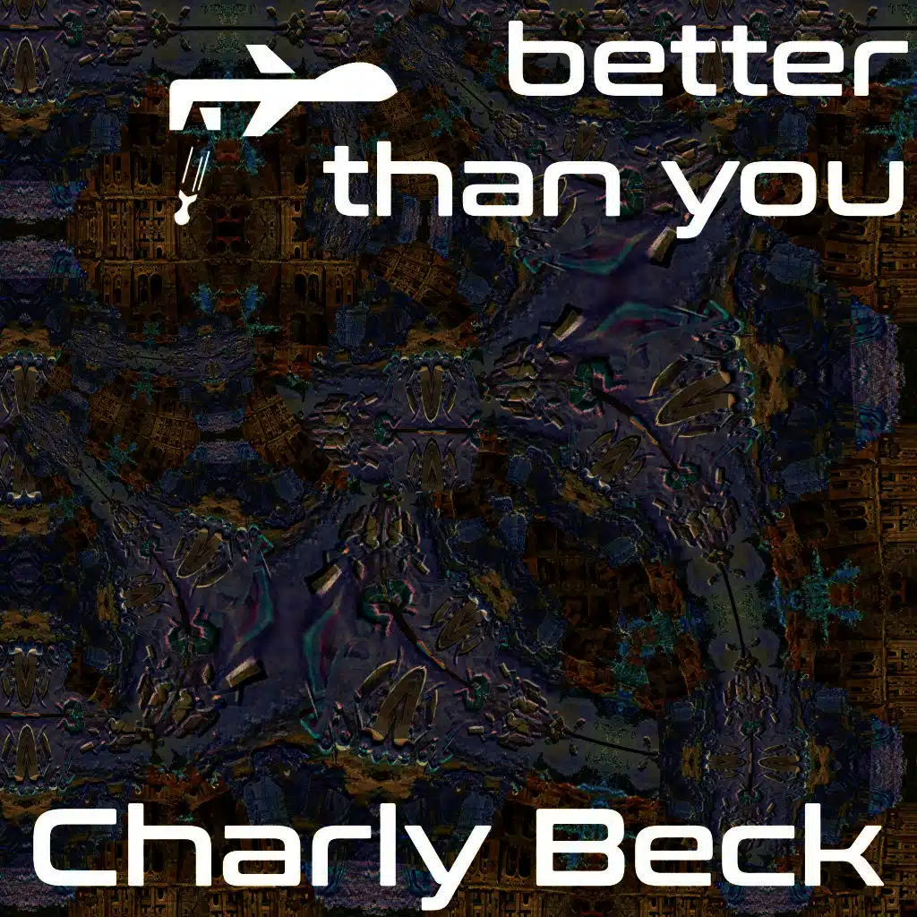 Better Than You