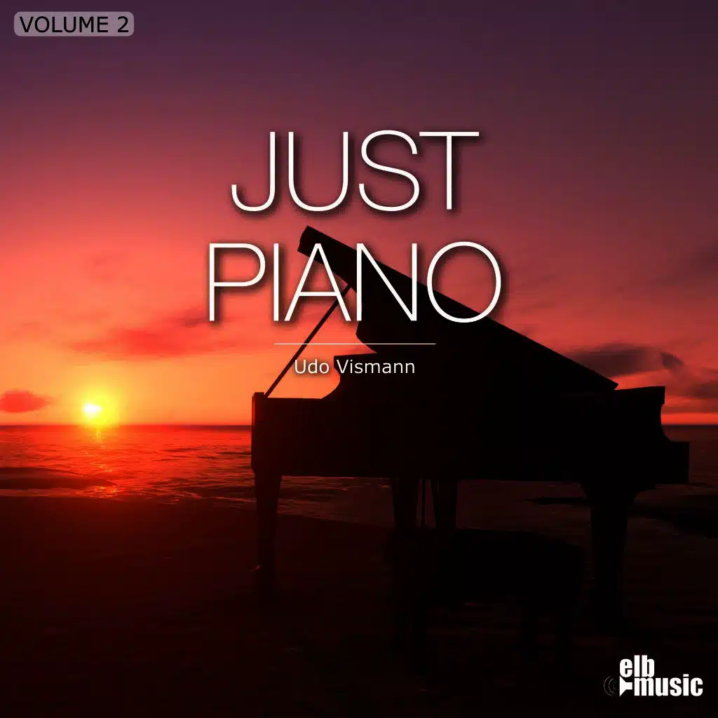 Just Piano, Vol. 2