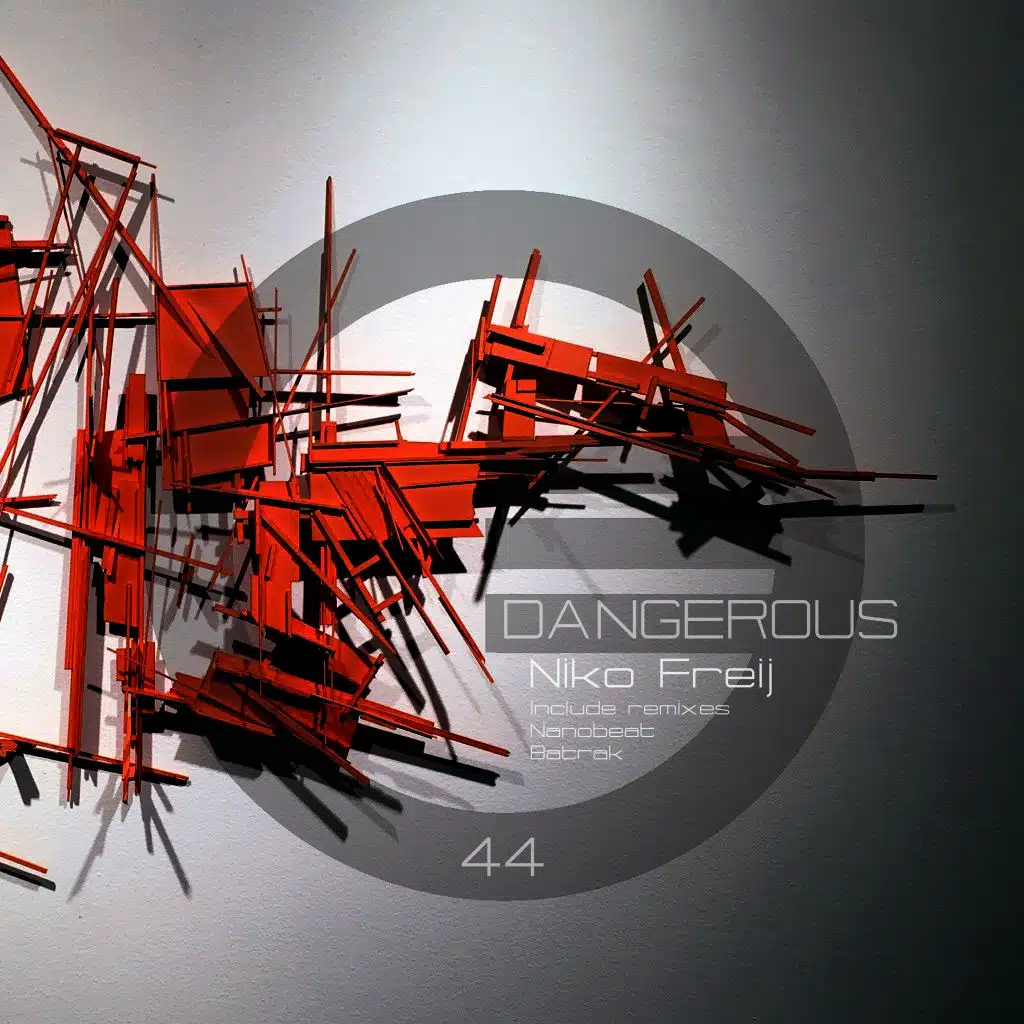 Dangerous (Batrak Remix)