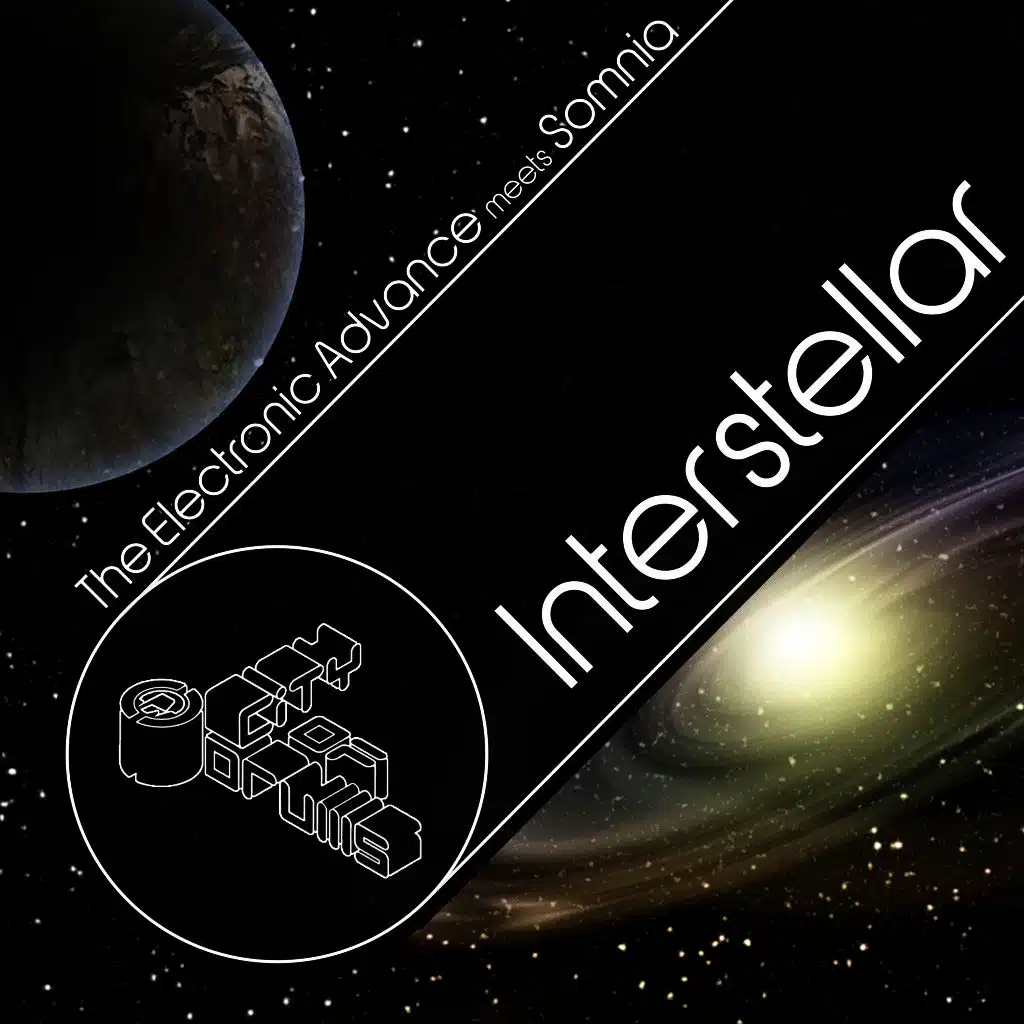 Interstellar (Masc Remix)