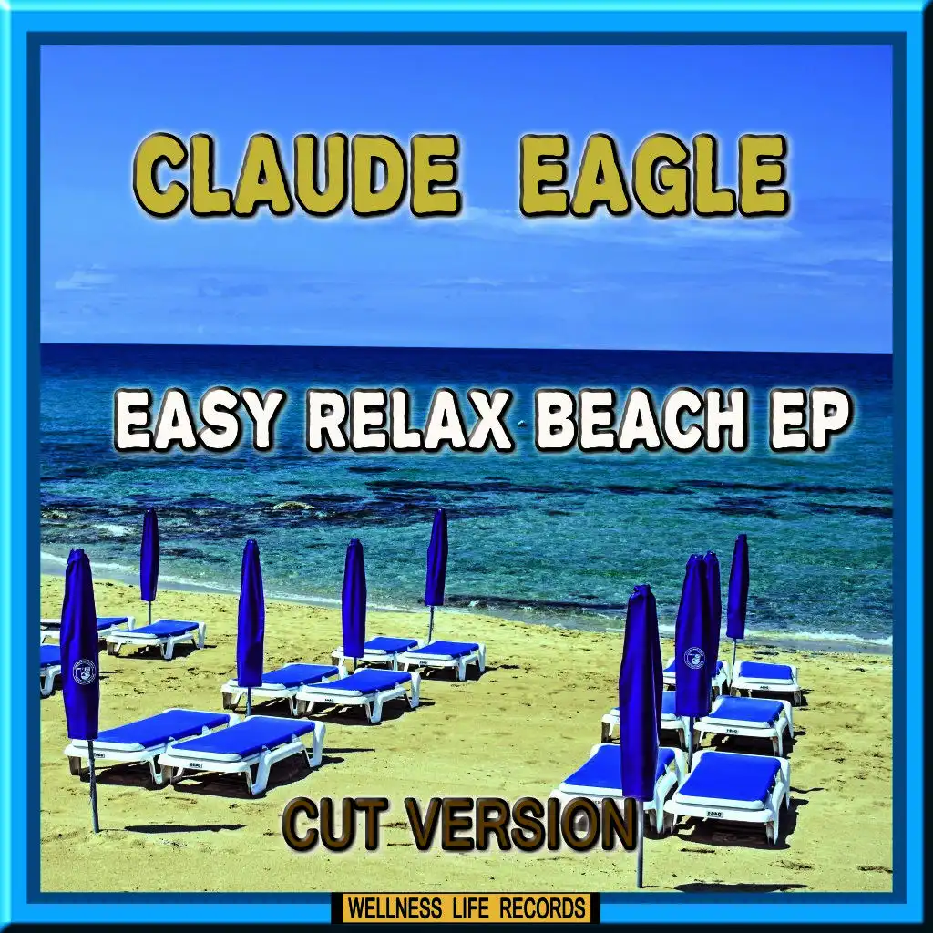 Easy Relax Beach EP