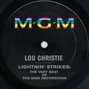 Lightnin’ Strikes: The Very Best Of The MGM Recordings