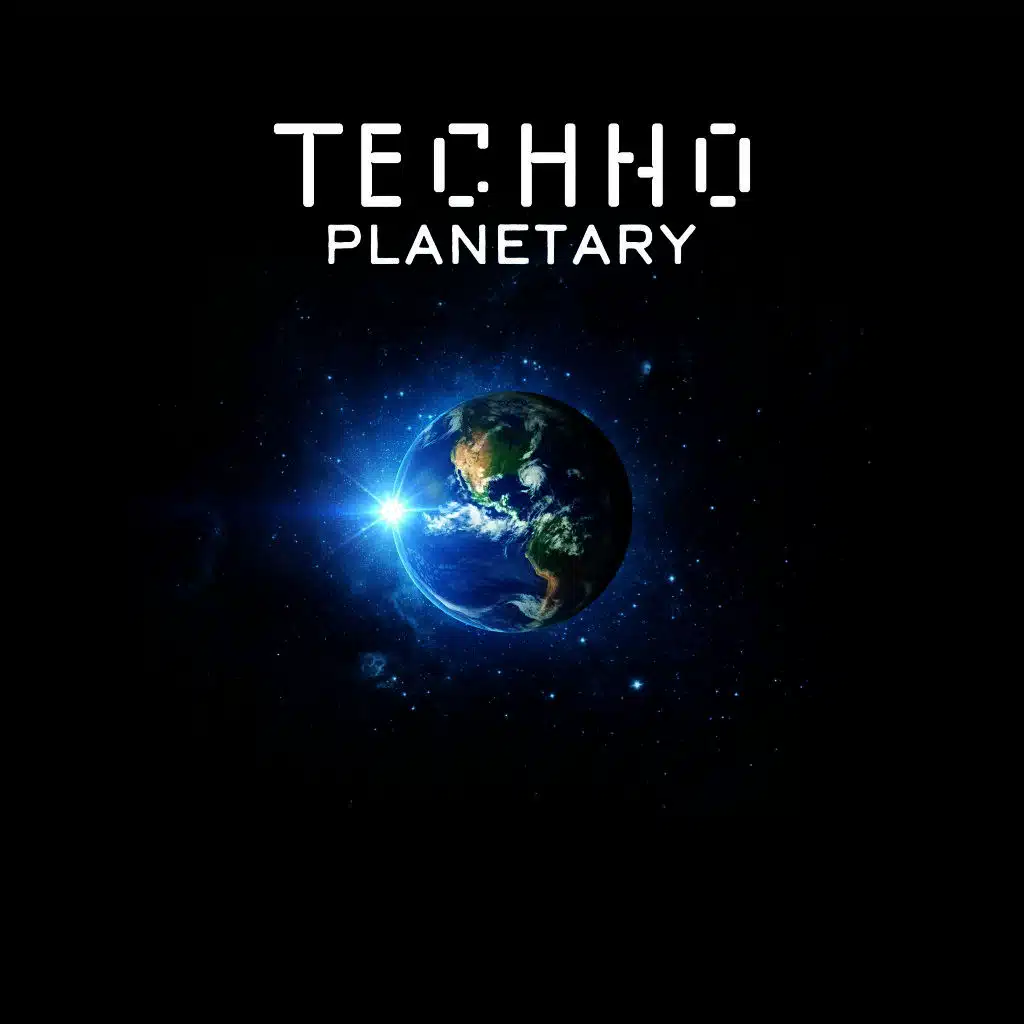 Destination Mars (Askin Dedeoglu Remix)