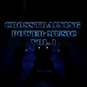 Crosstraining Power Music, Vol. 1