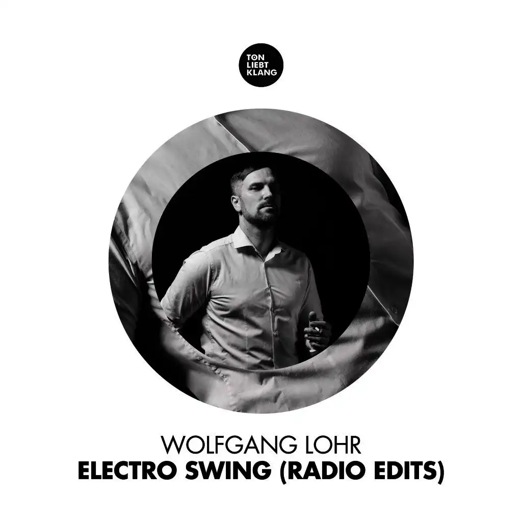 Le Swing Ist King (Radio Edit)