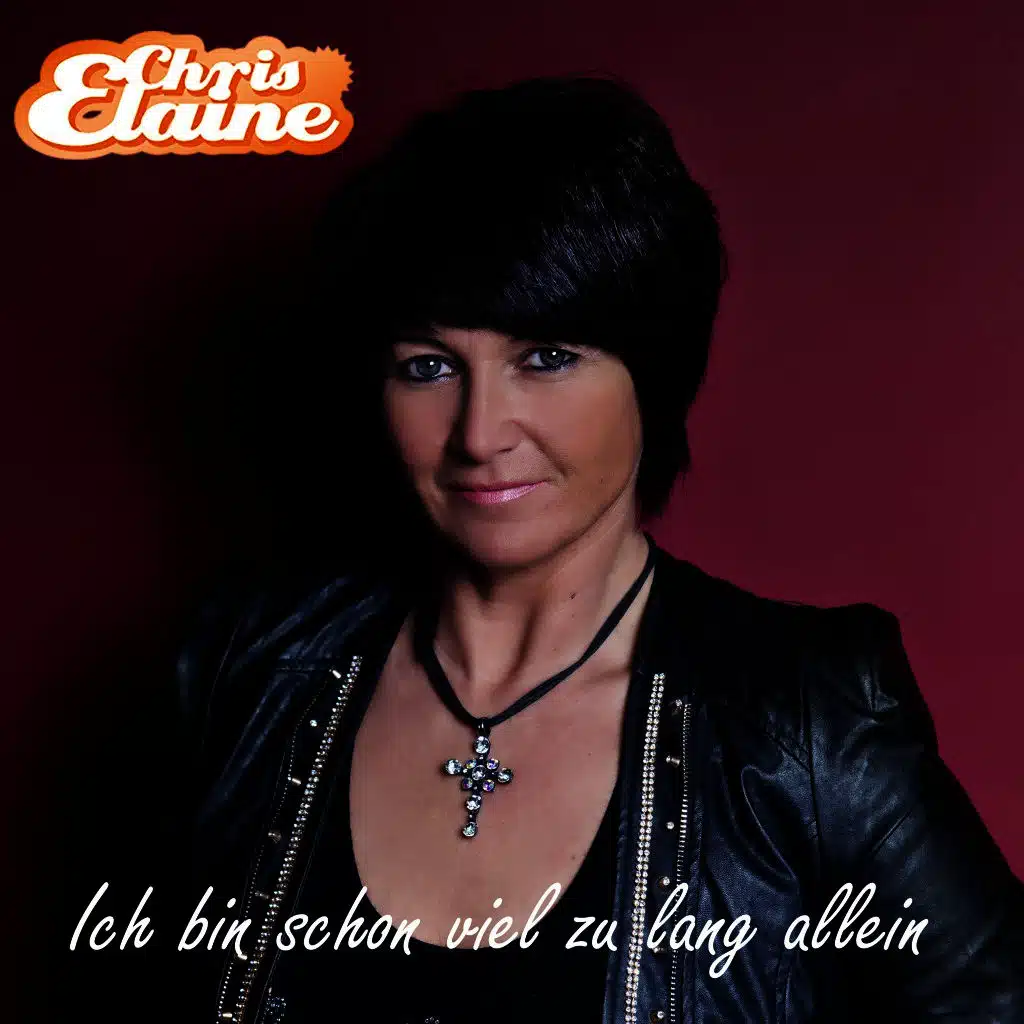 Ich bin schon viel zu lang allein