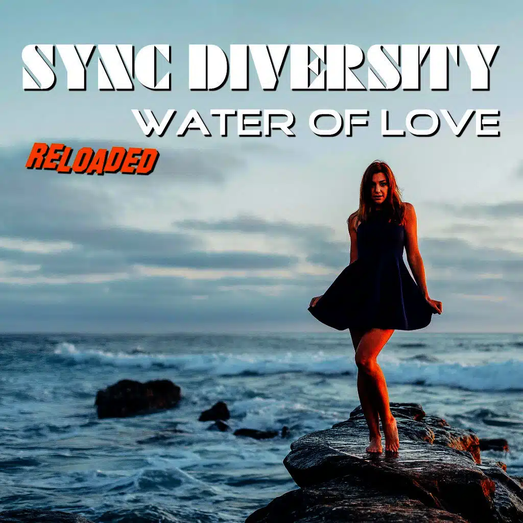 Water of Love: Reloaded
