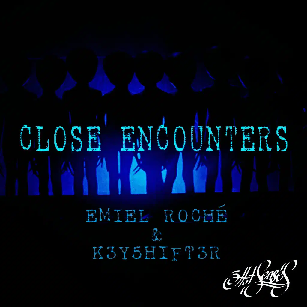 Emiel Roche & K3y5hift3r