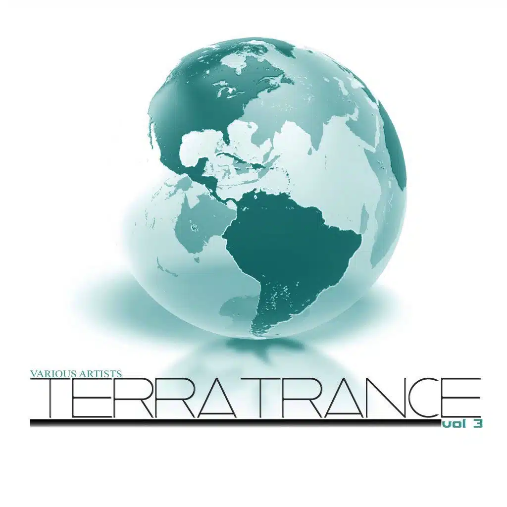 Terra Trance, Vol. 3