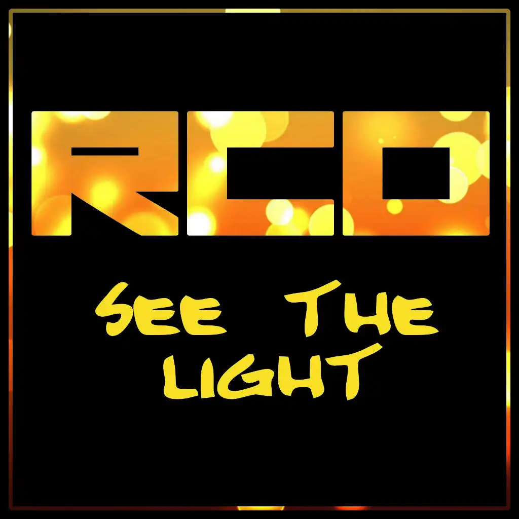 See the Light (Radio Edit)