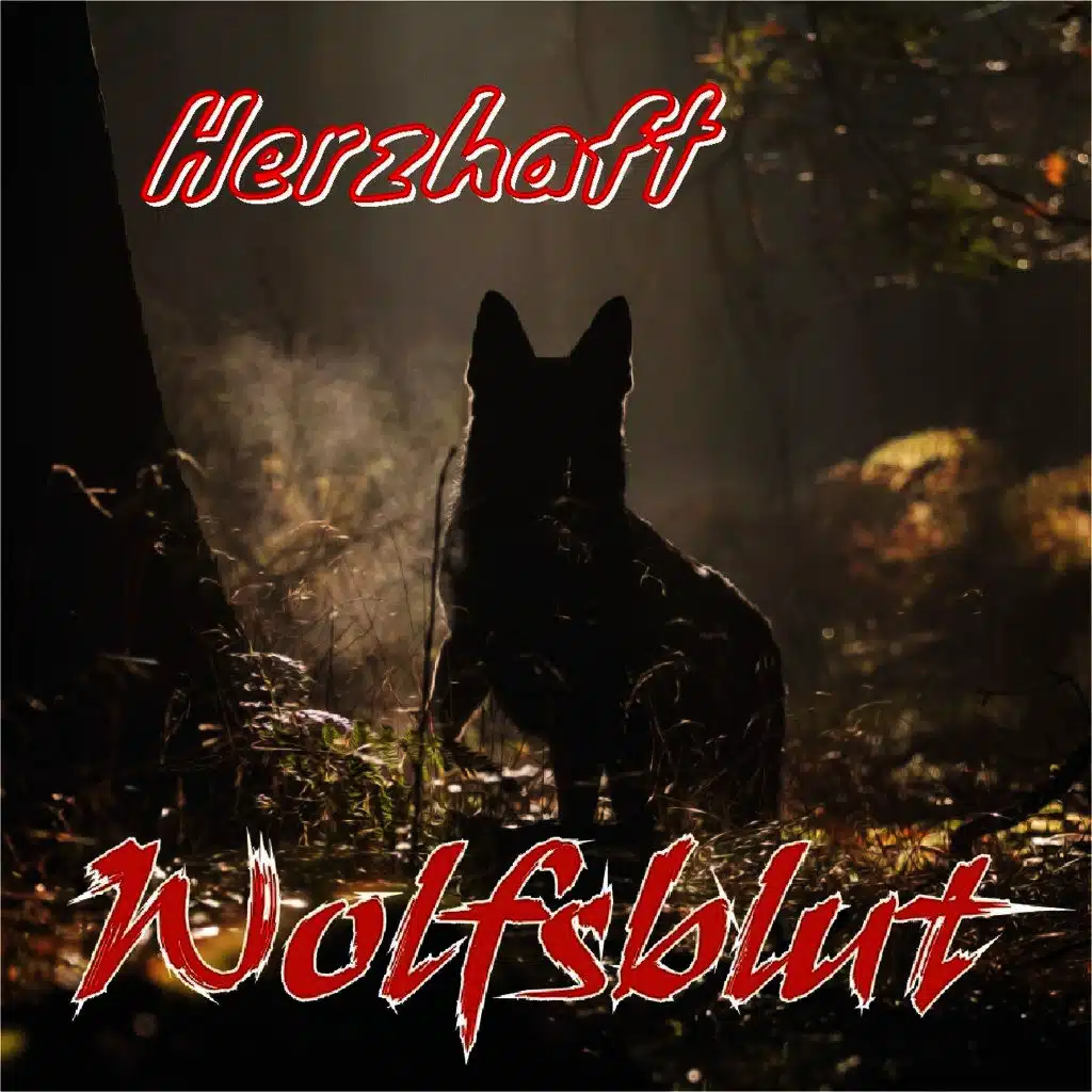Wolfsblut