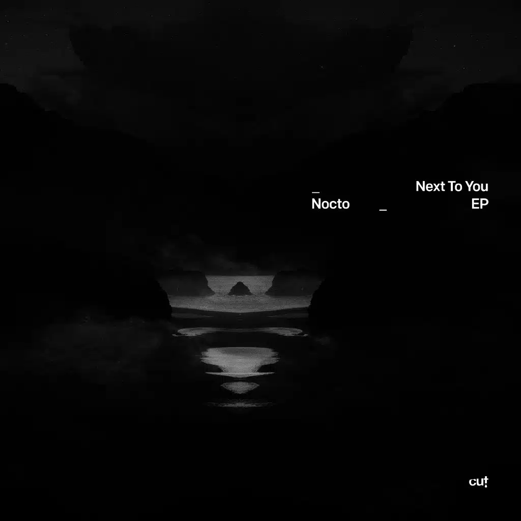 Next to You EP