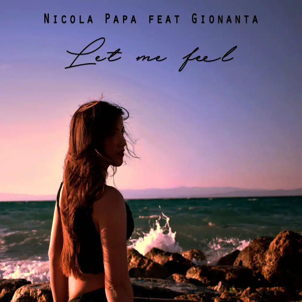 Nicola Papa feat. Gionanta