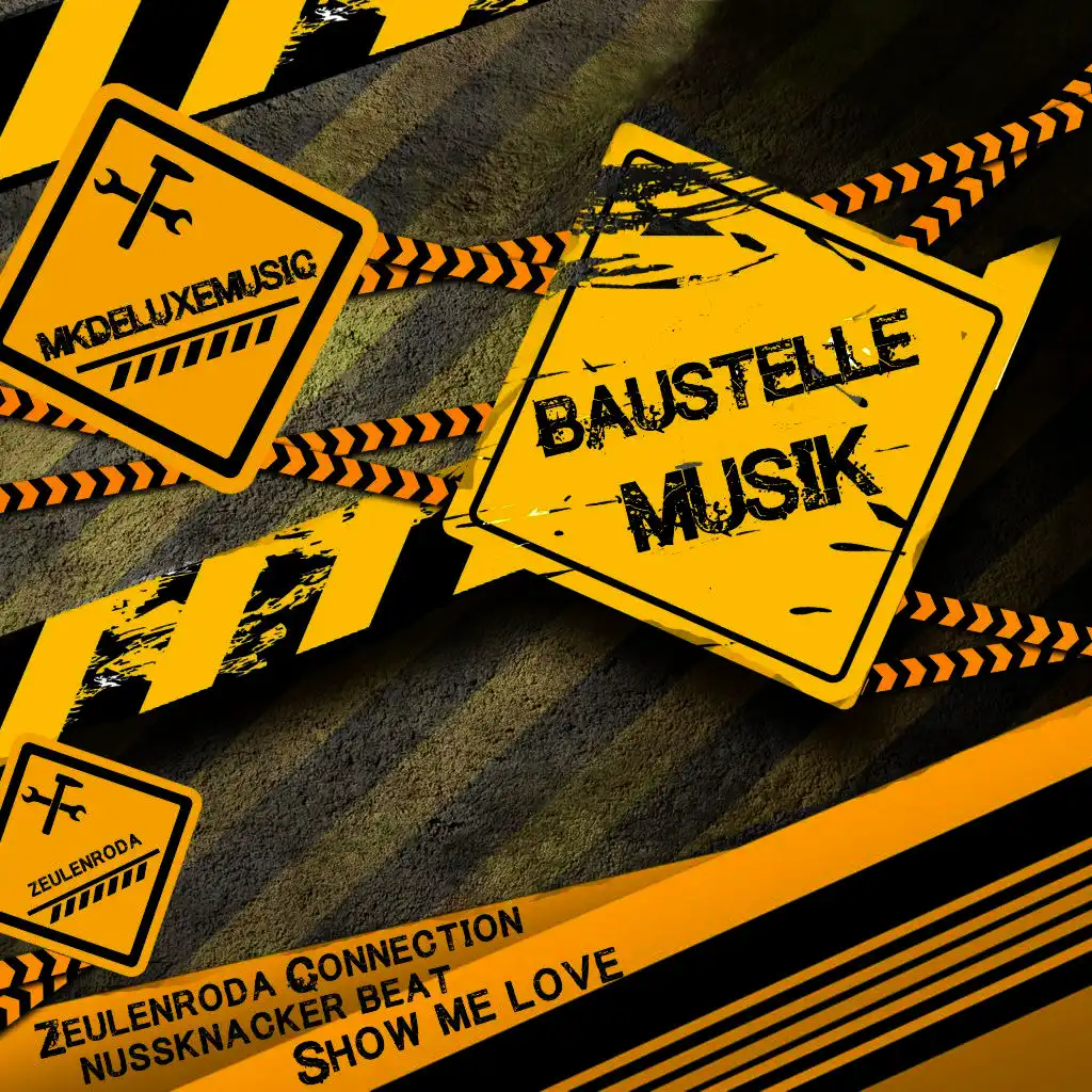 Baustelle Musik