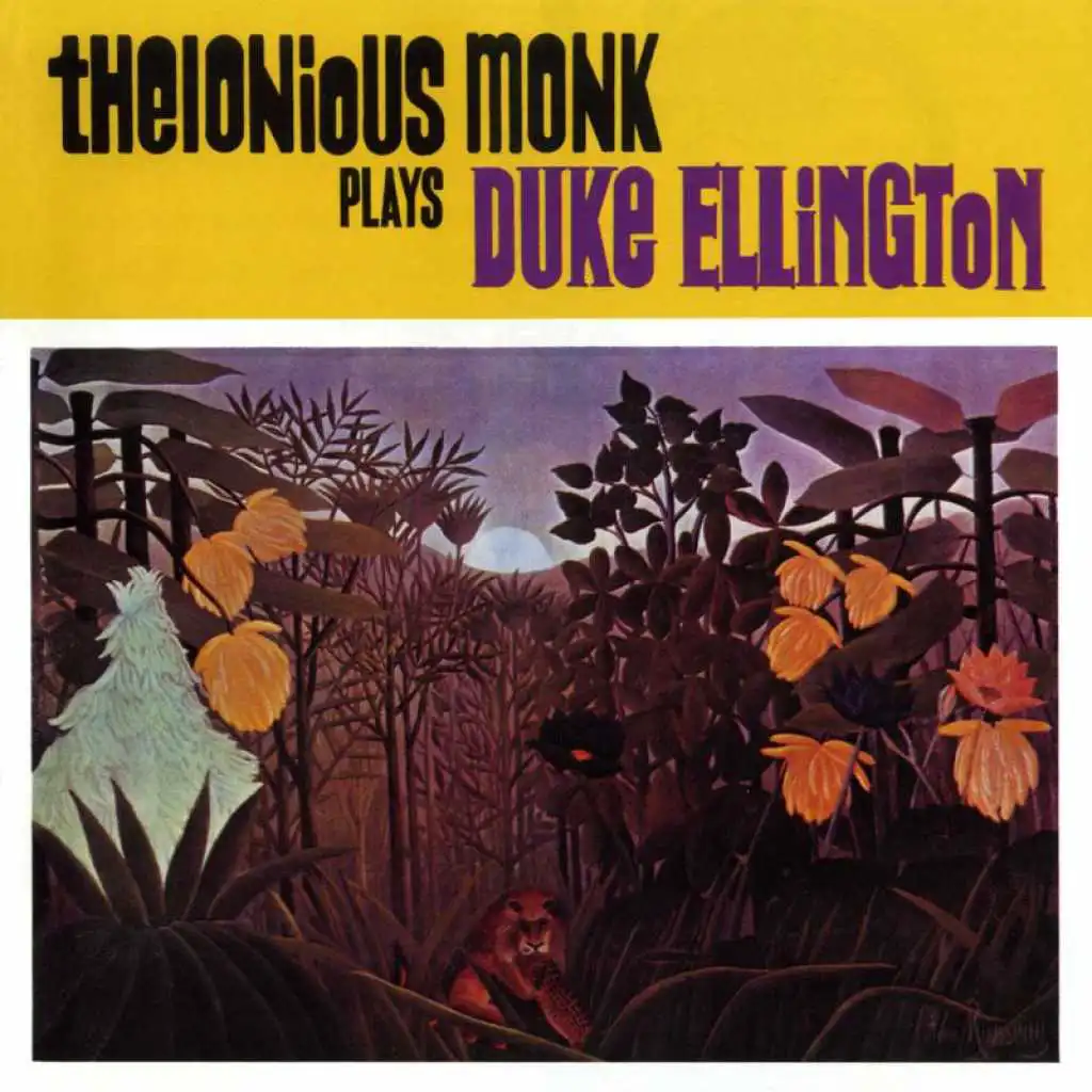 Plays Duke Ellington (Keepnews Collection)