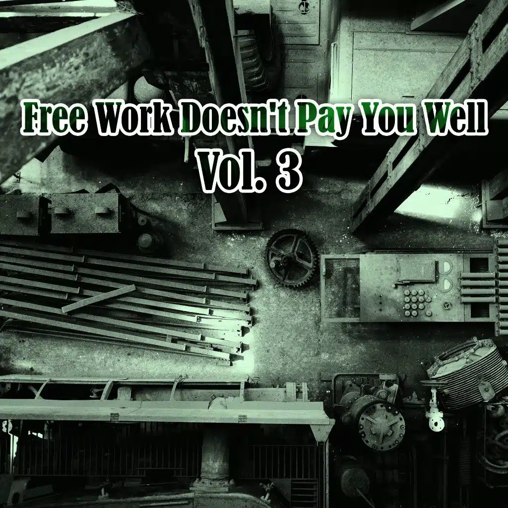 Beat Two (Instrumental 2017 Mix)