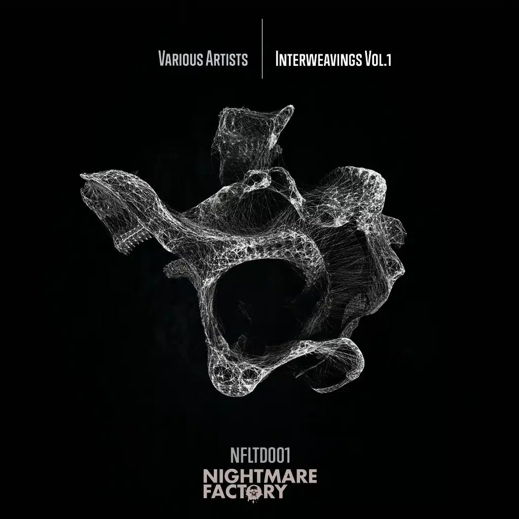 Interweaving, Vol. 1