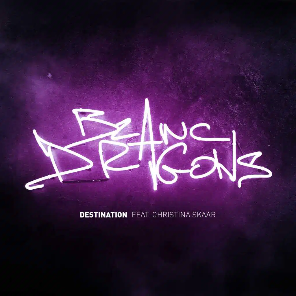 Destination (feat. Christina Skaar)