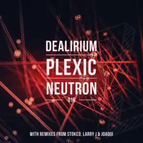Neutron (Joaqui Remix)