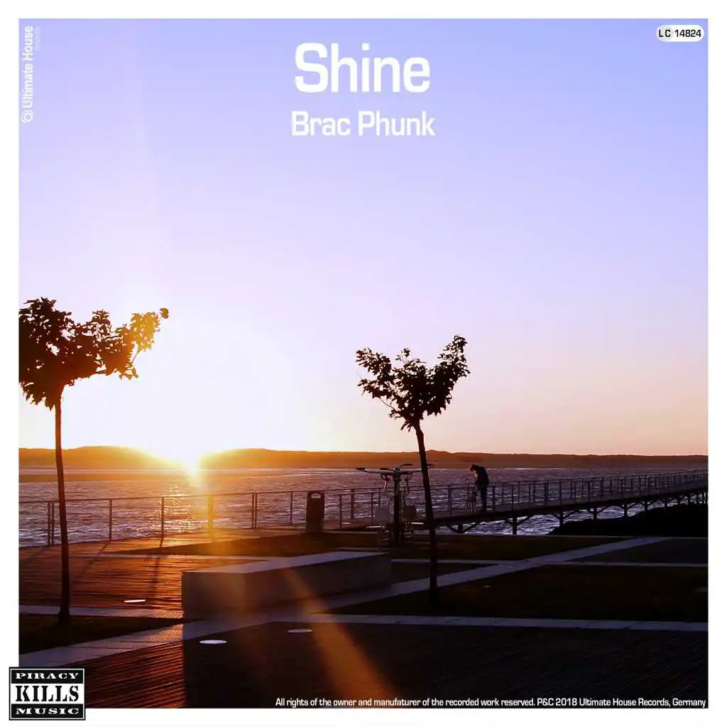 Shine (80's Beachhouse Mix)