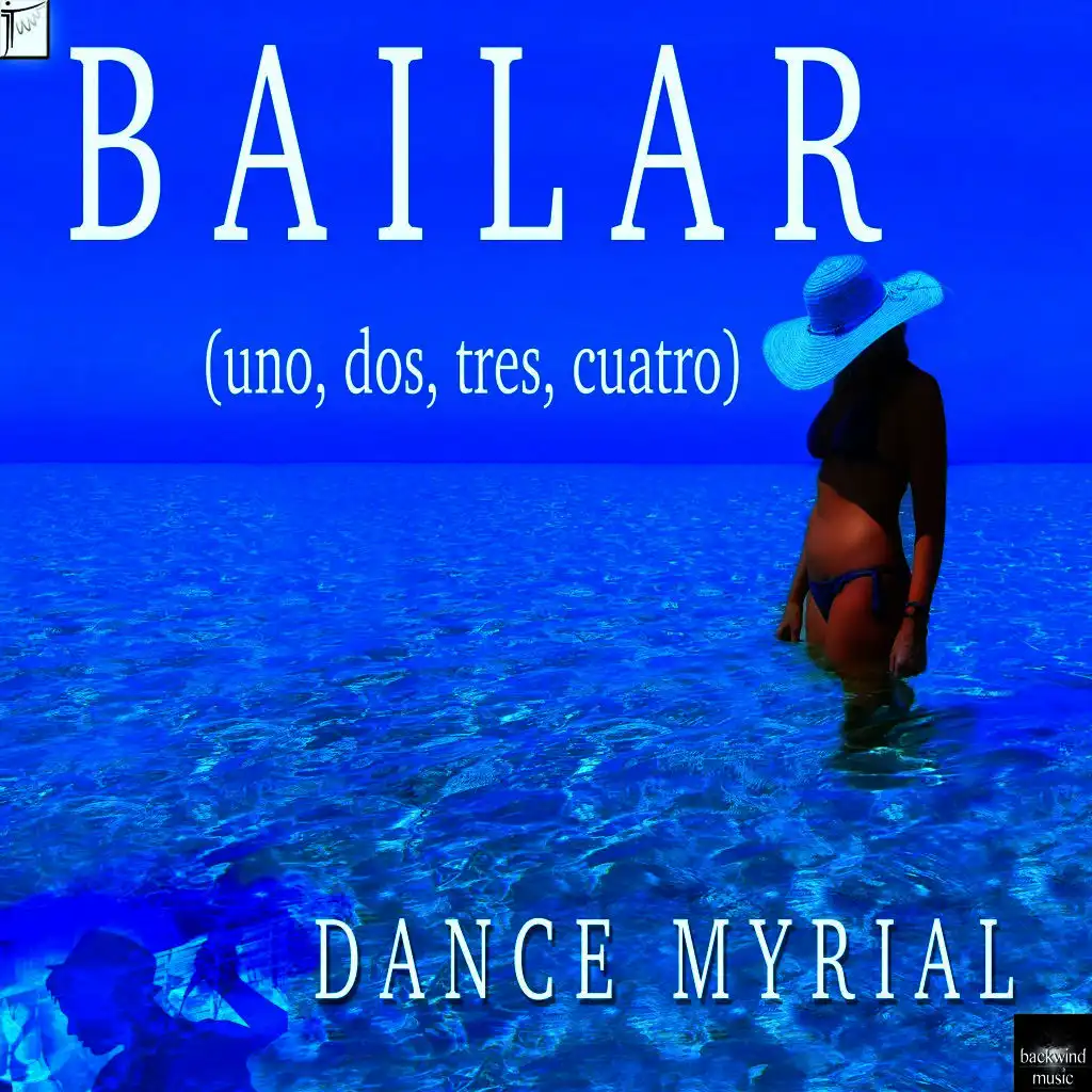 Bailar (Uno, Dos, Tres, Quatro) [Radio Edit]