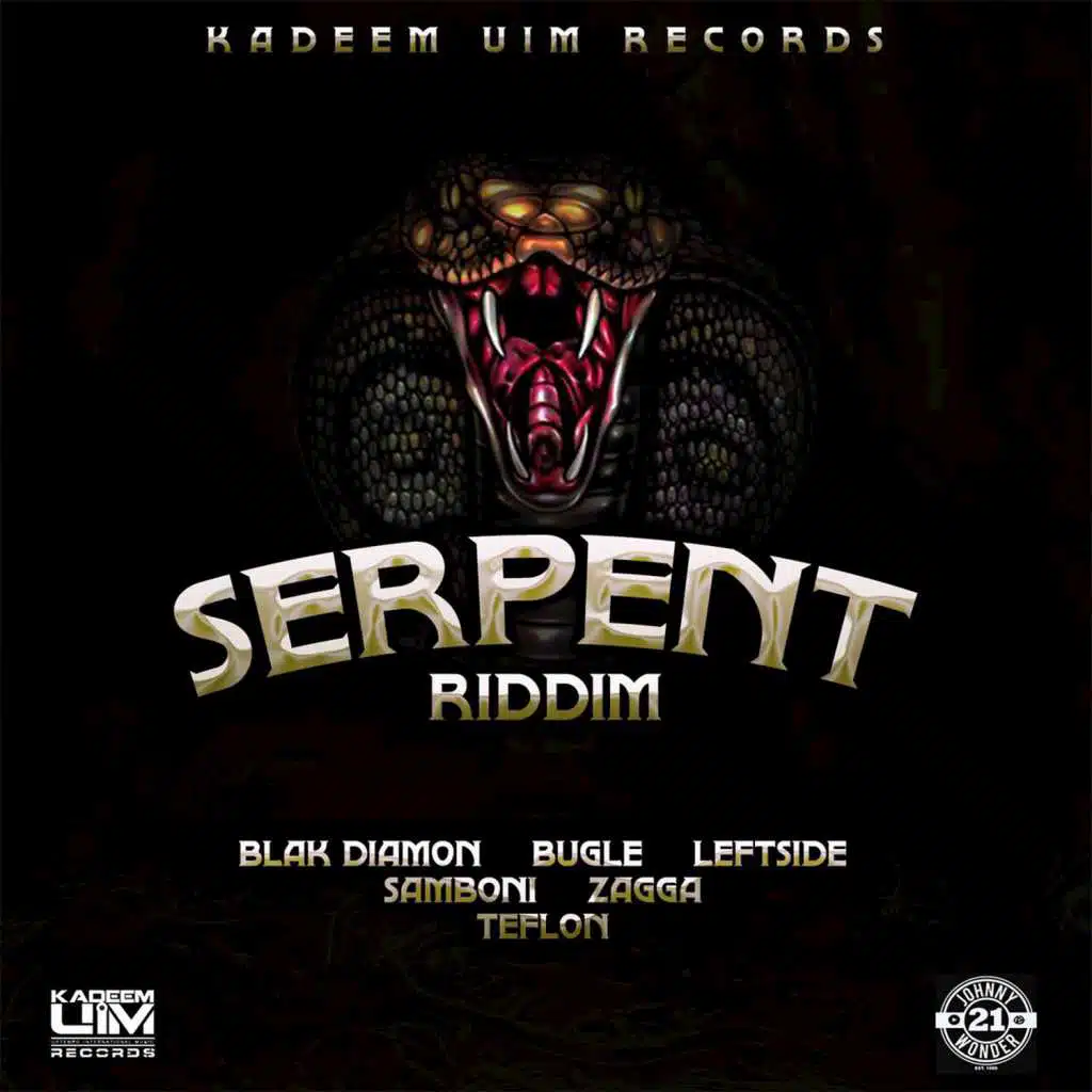 Serpent Riddim