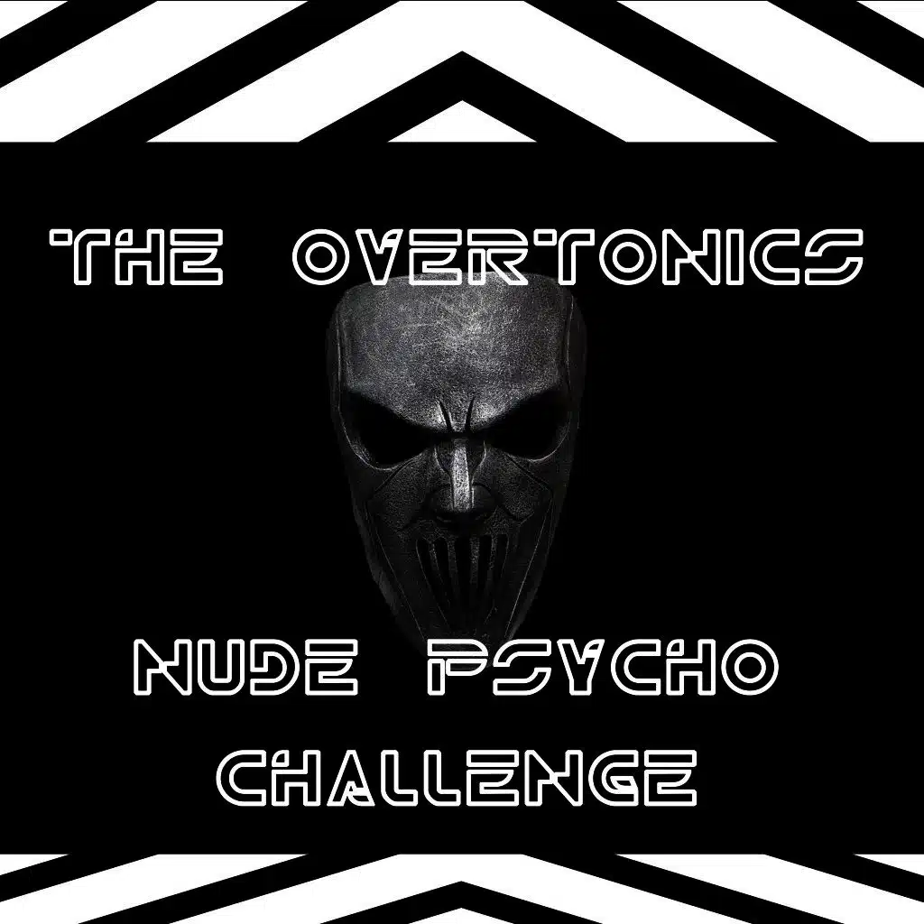 The Overtonics