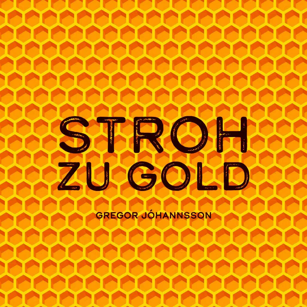 Stroh zu Gold