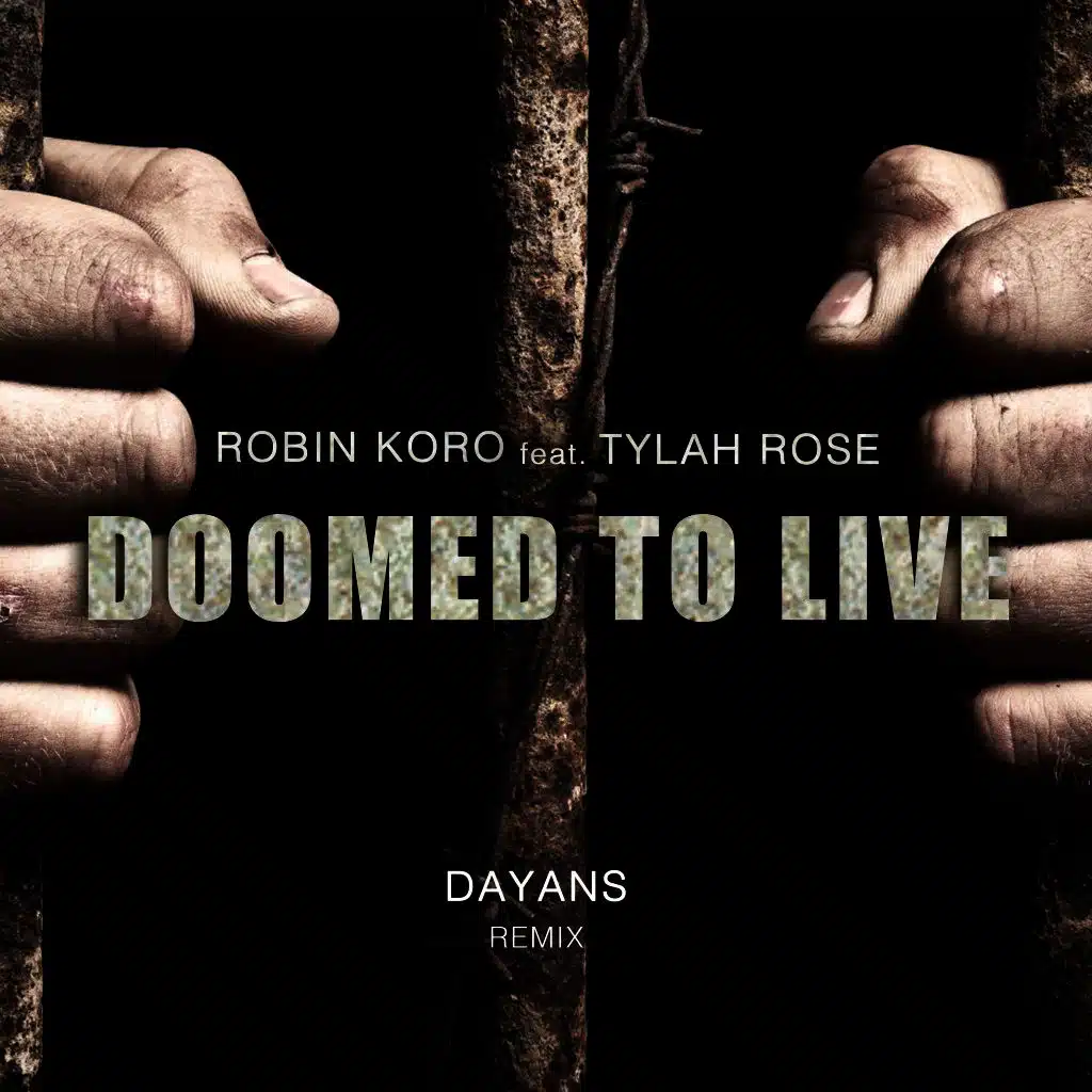 Robin Koro feat. Tylah Rose