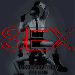 Sex (Club Mix)