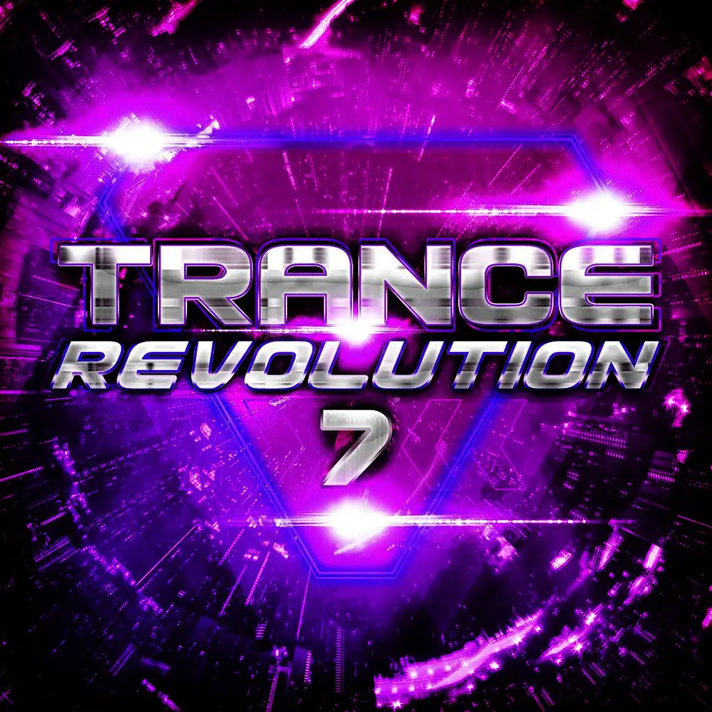 Trance Revolution 7
