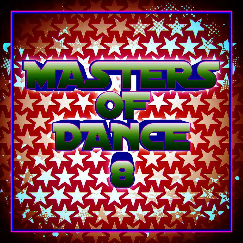 Masters of Dance 8
