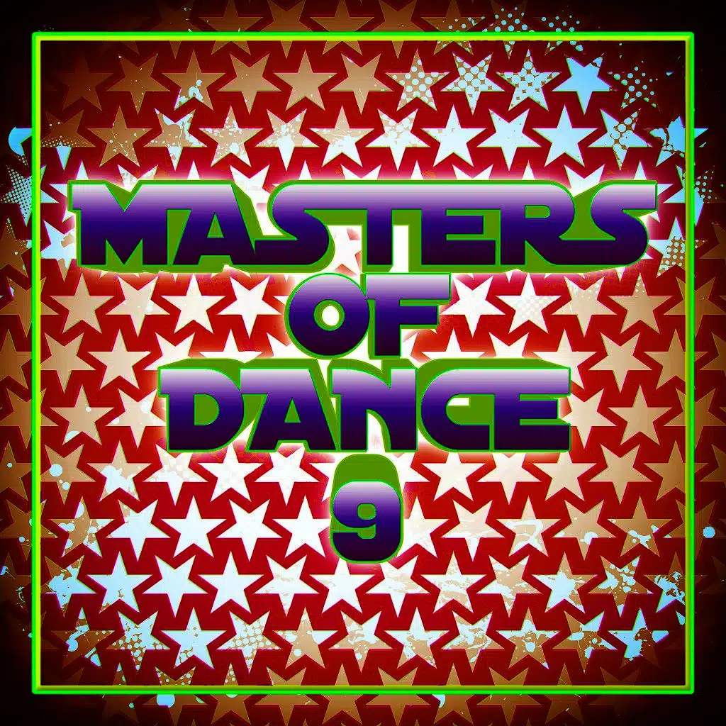 Masters of Dance 9
