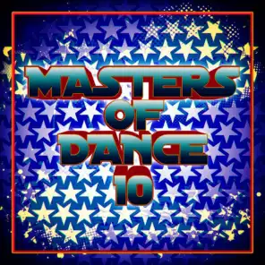 Masters of Dance 10