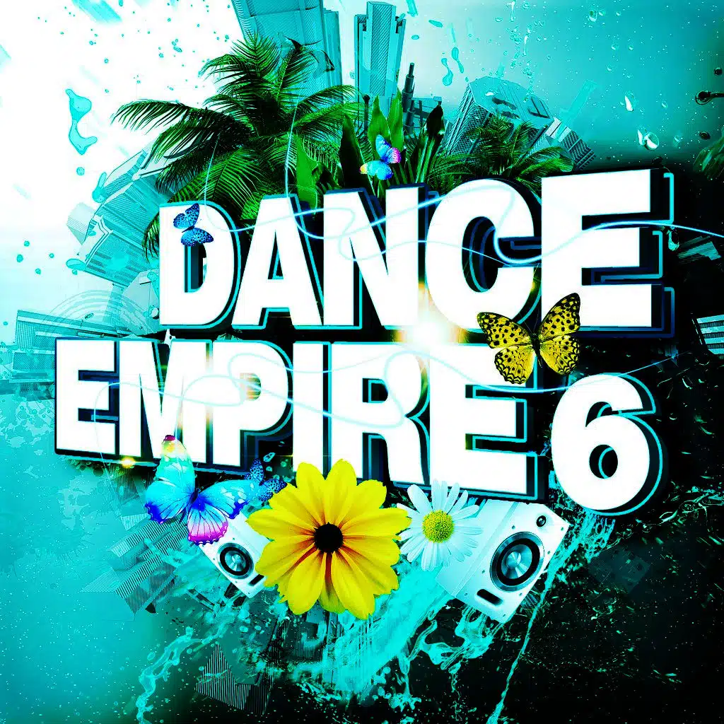 Dance Empire 6