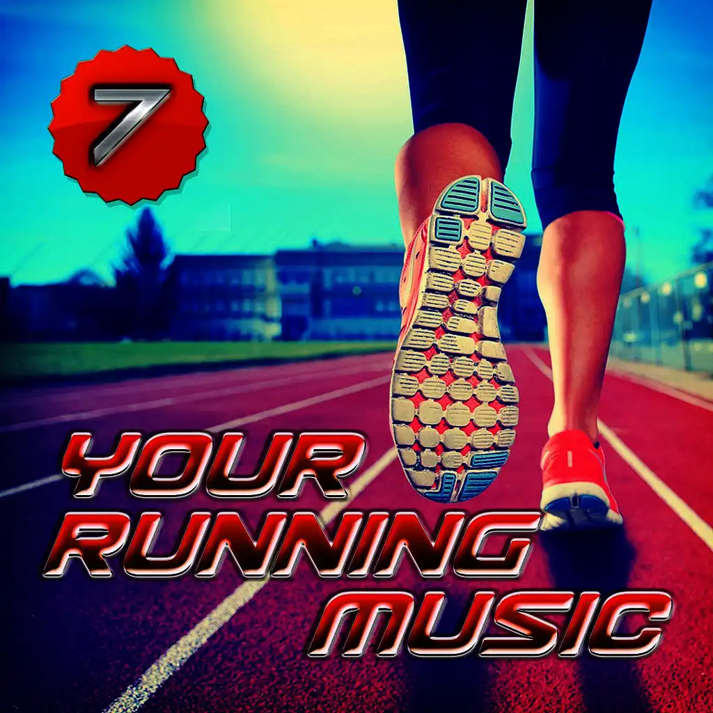 Your Running Music 7