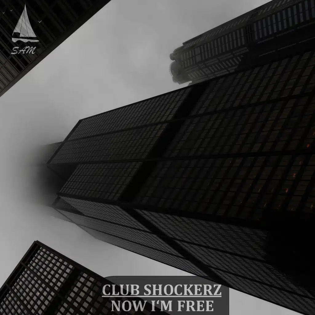 Now I'm Free (Extended Mix)