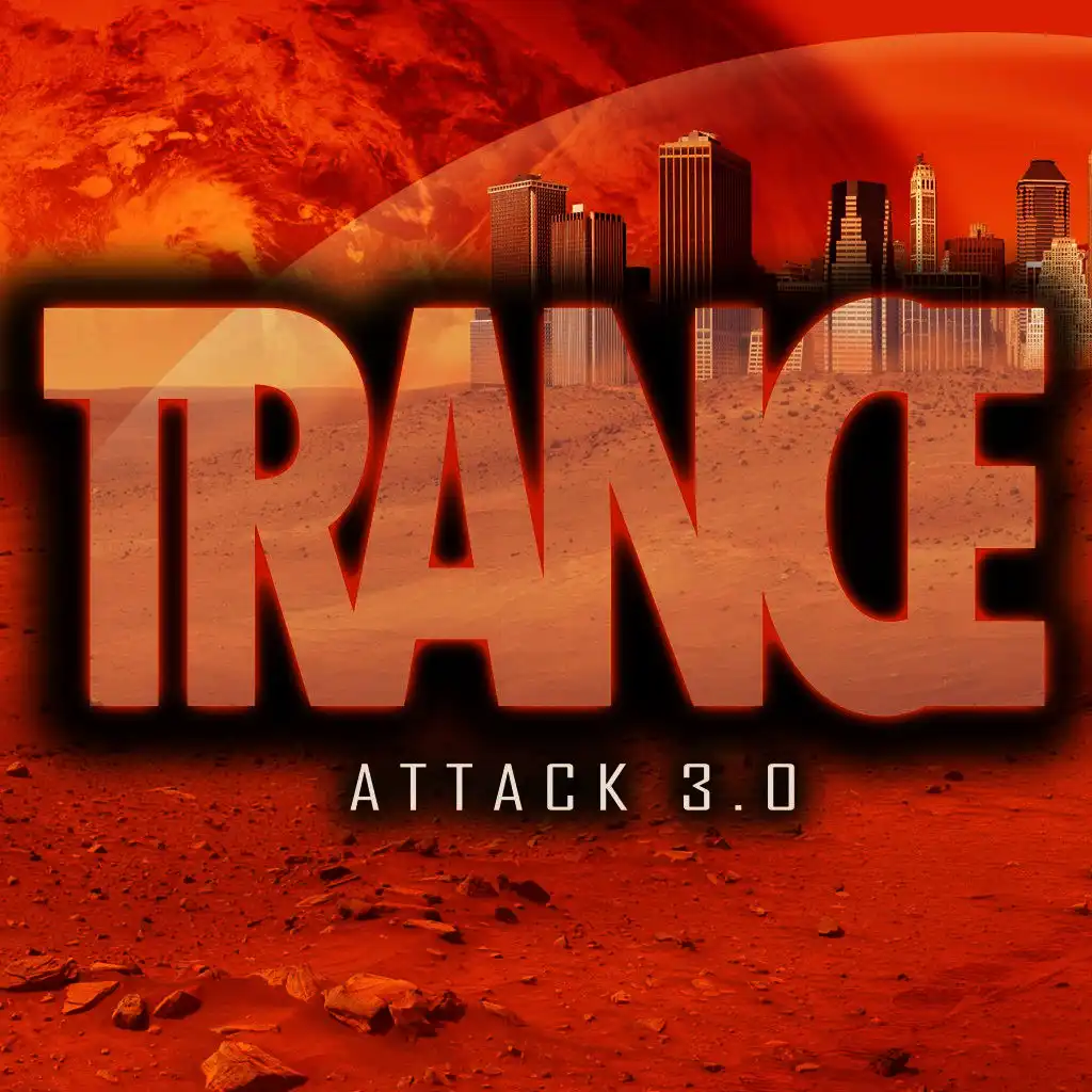 Trance Attack 3.0