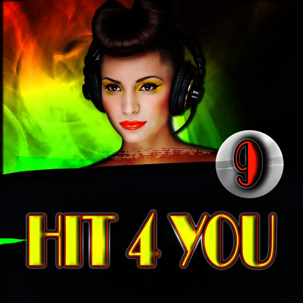 Hit 4 You 9