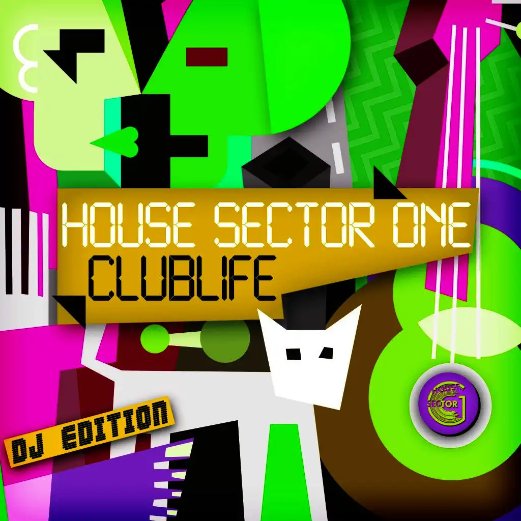 Clublife (DJ Edition)